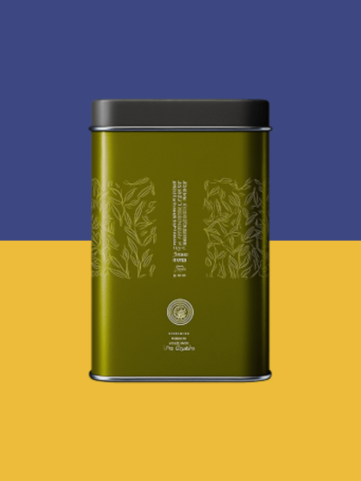 Grape Infused Colombia Coffee